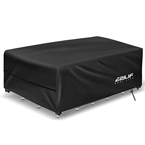 Poolpumpe Schutzhülle Aus Oxford 420D - Wasserdicht & UV-beständig Für Sandfilteranlagen