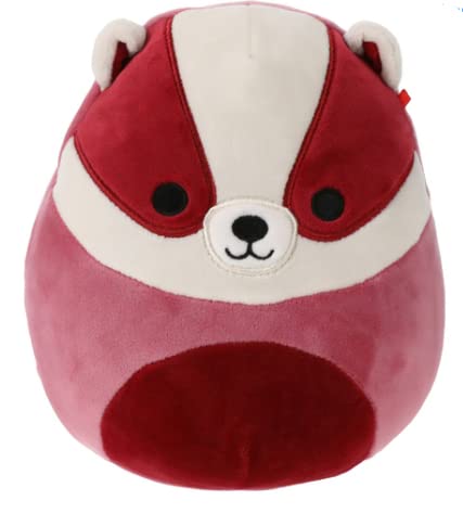 Squishmallows 19 cm Matias le cadeau d'anniversaire idéal pour enfant