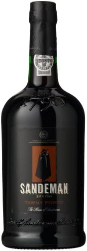 Sandeman Fine Tawny Port, Fortified Wine, 750 mL Bottle