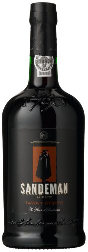 Sandeman Fine Tawny Port, 750 mL Bottle