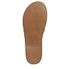 Franco Sarto womens Rosa Ankle Strap Flat Sandal