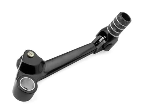 Levier de vitesse moto pour CBR600 F4 F4i 1999-2006 sélecteur pédale chrome noir