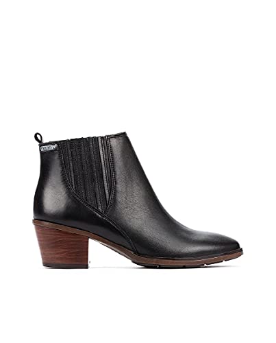 Pikolinos Botín de Piel HUELMA W2Z