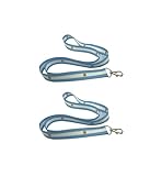 TARJA 73, Pack Lanyard de Tela BANDERA y ESCUDO DE ARGENTINA, Cinta Cuello para Credenciales, Teléfono o Llaves, Correa Cuello País, 2 Unidades
