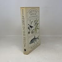 First in the field: America's pioneering naturalists 0884054993 Book Cover