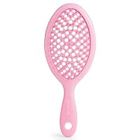 Mermade Hair The Detangle Brush, Pink