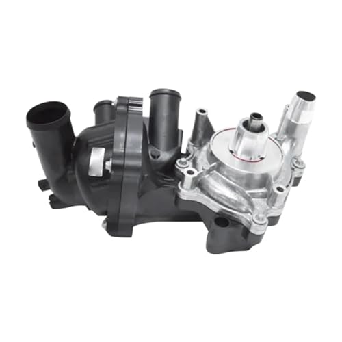Auto Engine Water Pump Assembly Accessories Parts Component Compatible With A6 A8 Q7 OE 079121010D Parts