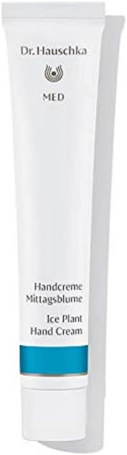 Dr. Hauschka Med Skin Afternoon Flower Hand Cream, 50 ml