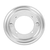 ABOOFAN Lazy Susan Basislagerring Robuster Drehbarer für Esstische Schränke und Tv Displays Hohe Tragfähigkeit Reibungslose Drehung Vielseitig Einsetzbar