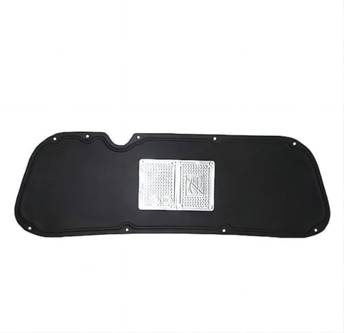 Isolant thermique capot moteur KIA K3 2016 tapis acoustique anti bruit