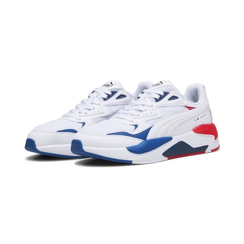 Image of Puma Unisex Lace Up Sneaker Shoes