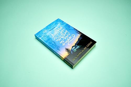 Aristóteles e Dante mergulham nas águas do mundo: 2