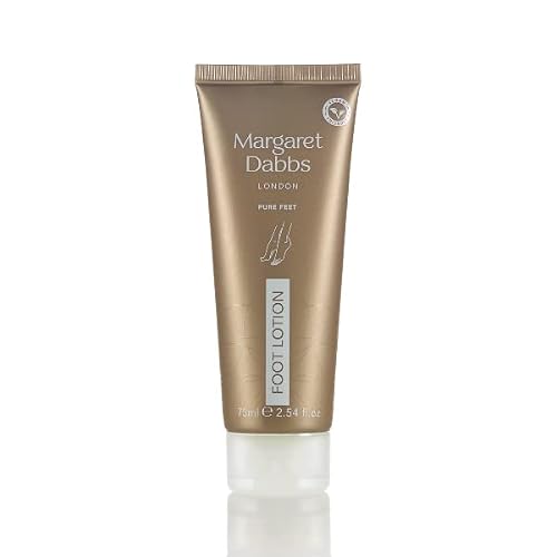 Margaret Dabbs London Pure Restorative Foot Lotion For Long Lasting Hydration With Natural Plant Extracts 75Ml #TOP1