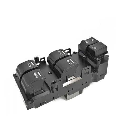 Interrupteur de lève-vitre pour Spirior 2015-2018 commande électrique 35750-T6L-H21