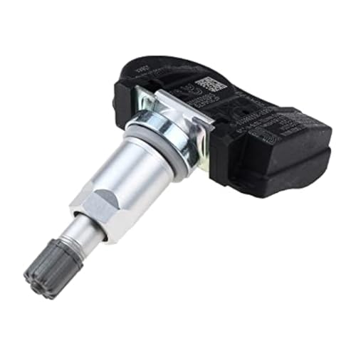 TPMS Range Rover Sport : Lot de 4 capteurs de pression indispensables