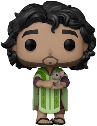 Funko 57599 POP Disney: Encanto - Mirabel