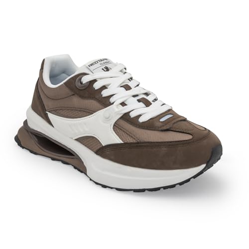 Image of Red Tape Mens Rsl0622 Lifestyle Sneakers