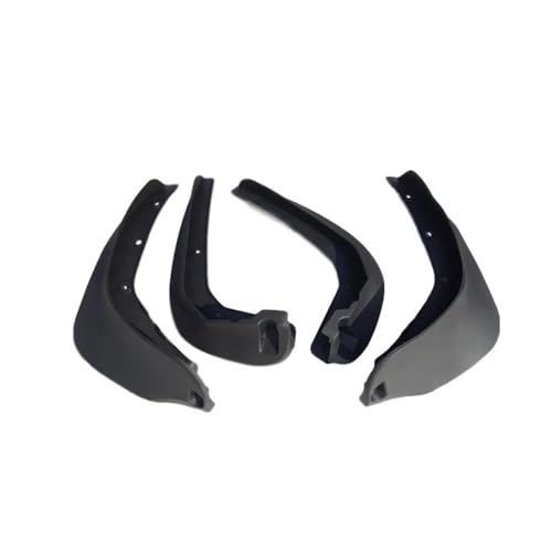 Garde-boue avant et arrière pour Mini Countryman R60 2008-2016