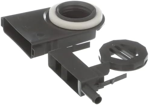 WD49X25081 Fill Funnel Service Kit Compatible With GE Dishwashers - Budora - WD12X10181, WD12X20835, 4958338, PS12743288, WD12X10128
