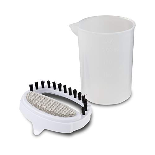 Passadeira a Vapor Portátil Britânia Vaporizador BVP02V 1100W - 110v