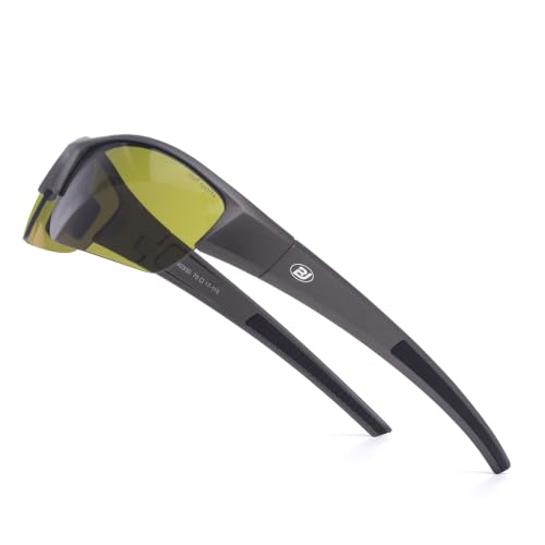 BLAITEJUS HD Golf Ball-Finding Sunglasses