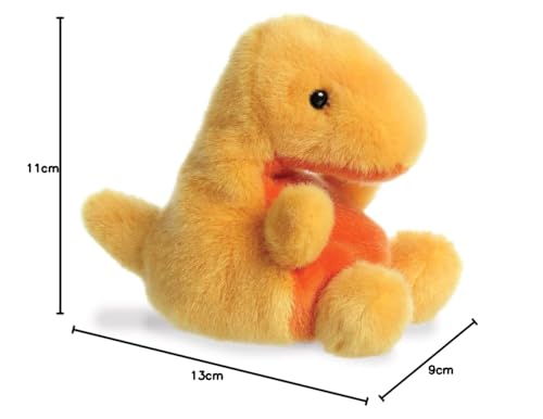 Aurora World Aurora, 33618, Palm Pals Thunder