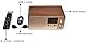 ESP Muse Radio 22W Internet Radio Screen Squeezelite Home Assistant ESP32 S3 Voice
