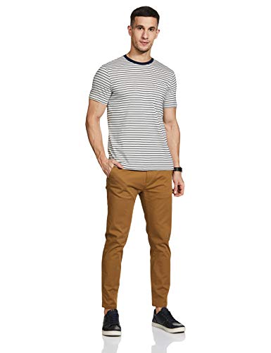 Image of Amazon Brand - Symbol Men's Regular Fit T-Shirt