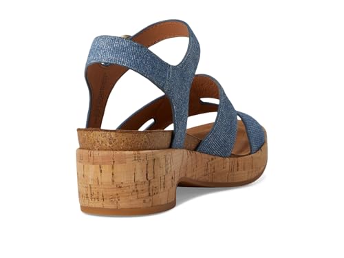 Image of Sofft Women's Capri Wedge Sandals