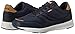Levi's Baylor 2.0, Zapatillas para Hombre, Azul (Navy Blue 17), 42 EU