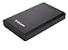 Produktbild Verbatim Store 'n' Save Metallgehäuse-Kit 3.5" USB 3.0 - Gehäuse-Kit verwandelt interne FestPLAtten in ein externes Laufwerk - schwarz