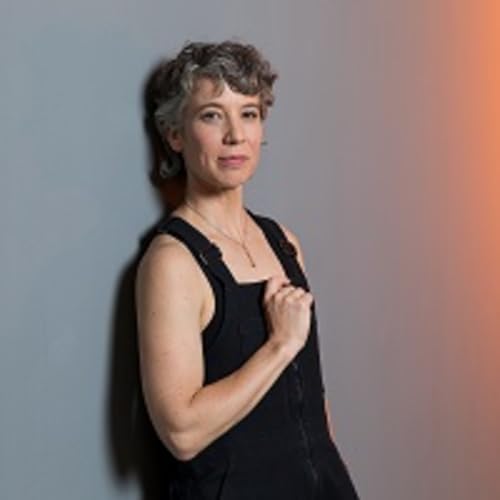 Episode 7: Nocturnal Walks and Nightcaps with Alona Rodeh Podcast Por  arte de portada