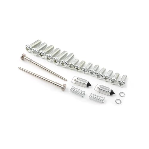 Kit carburador VN750 para Kawasaki Vulcan 750 1987-2006 de moto 5
