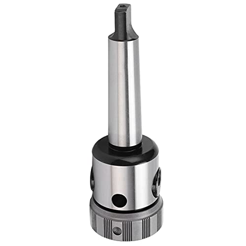Mandril M5-M20 para máquina perforadora con precisión de 0,03 mm TC20 MT3 3