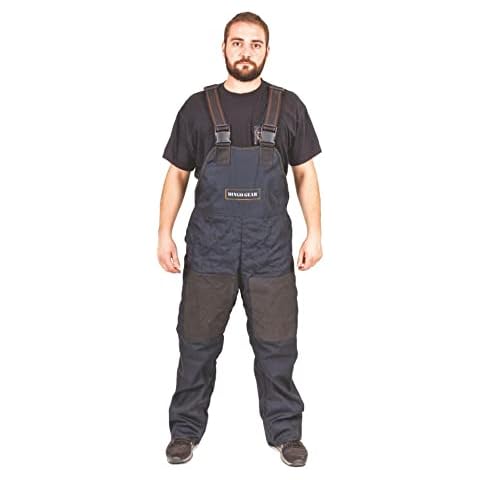 Pantalones de Entrenamiento Dingo Gear S01031 para Perros Cover