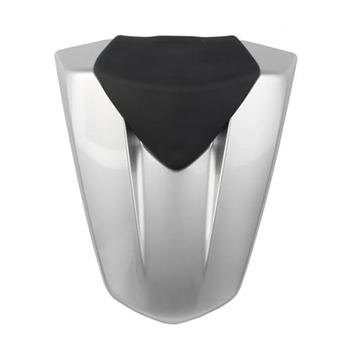 Couvercle de siège arrière moto CBR500R - Finition carénage haut de gamme