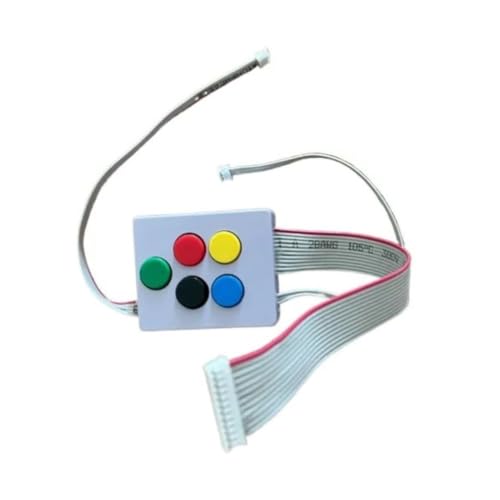 Réinitialiser développer Konica Minolta C364 C368 pour débloquer l'impression bureau - 2