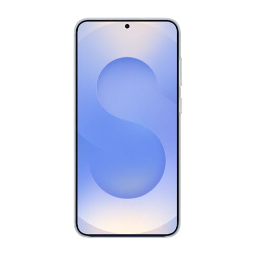 Image of Samsung Galaxy Official Standing Grip Case for Galaxy S25+, Black