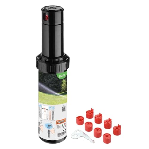 Claber Turbine Sprinkler