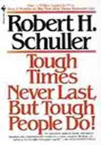 Tough Times Never Last, But Tough People Do! B0073SX2SE Book Cover