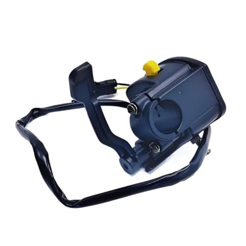 Commande d'accélérateur quad Stels 300B 550 LU015105 câble guidon - 3