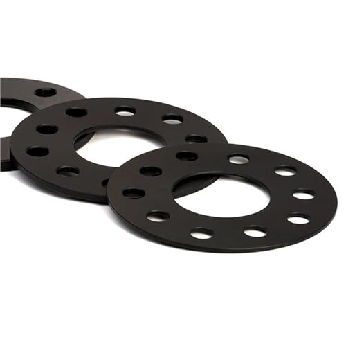 Entretoise de roue 5x100 usinage de précision pour Toyota Sienta Celica Allion 2 pièces - 4