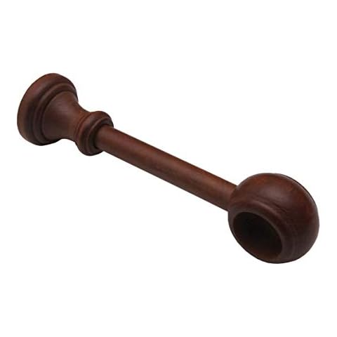Gardinia Soporte Cerrado para Cortinas Cover