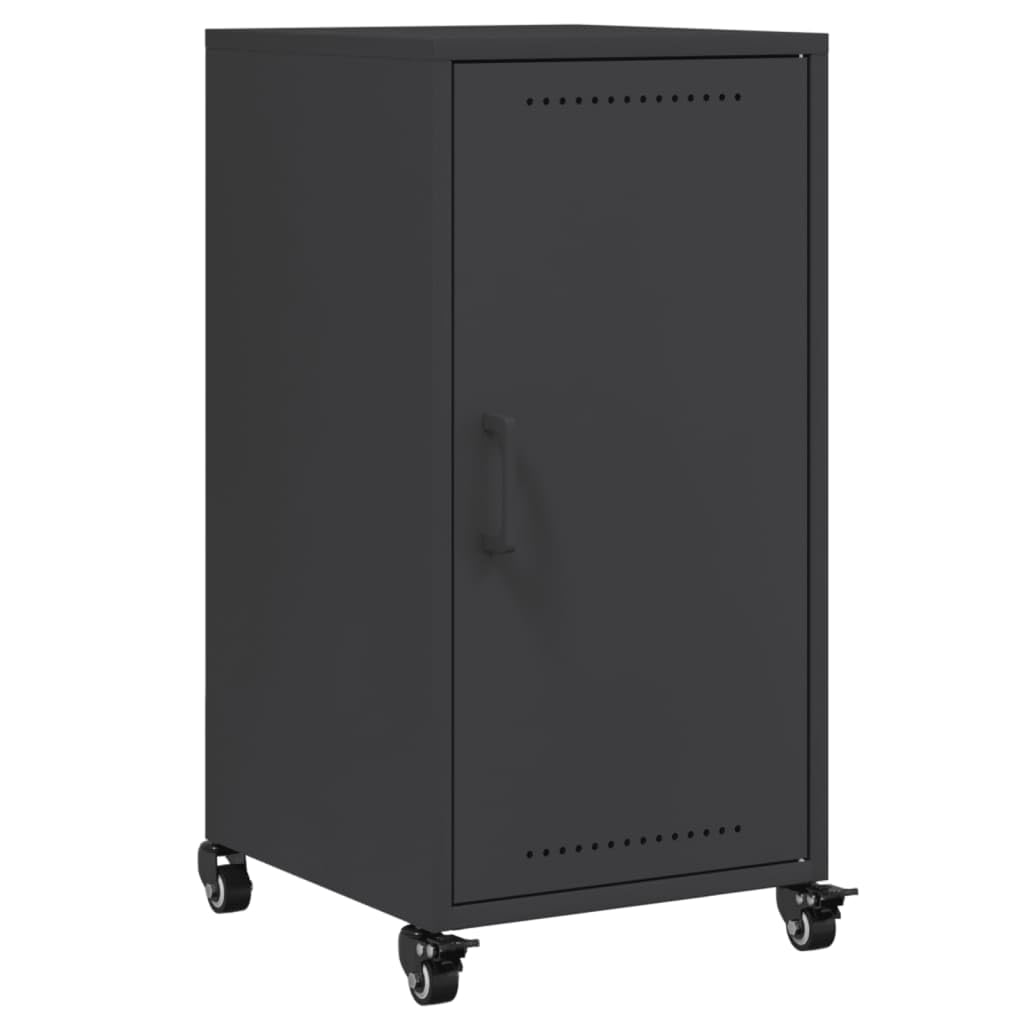 Armoire de rangement en acier pour salle à manger et salon moderne