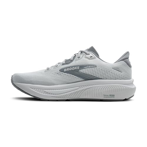 Image of Brooks Men's Ghost 18 Neutral Running & Walking Shoe