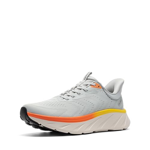 ALLSWIFIT Men's Slip On Stability