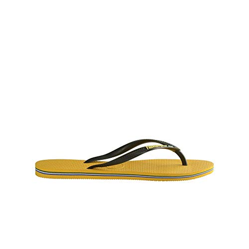 Image of Havaianas Women's Brazil Logo Sandals