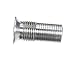 NORLAKE Parts 020032 Drain PAN Fitting 017423500 (020032)