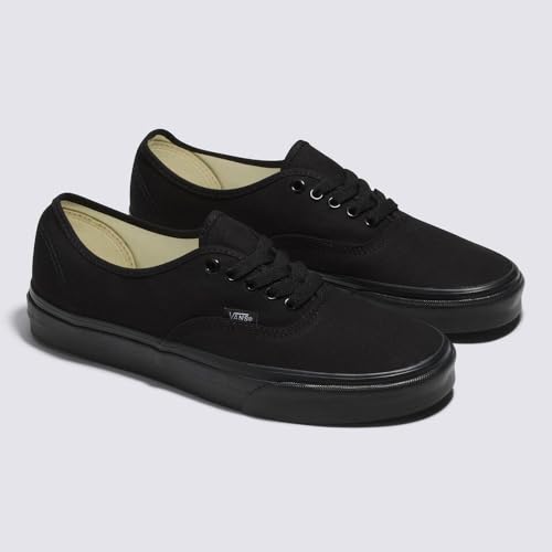 Image of Vans Unisex-Adult Authentic Sneakers
