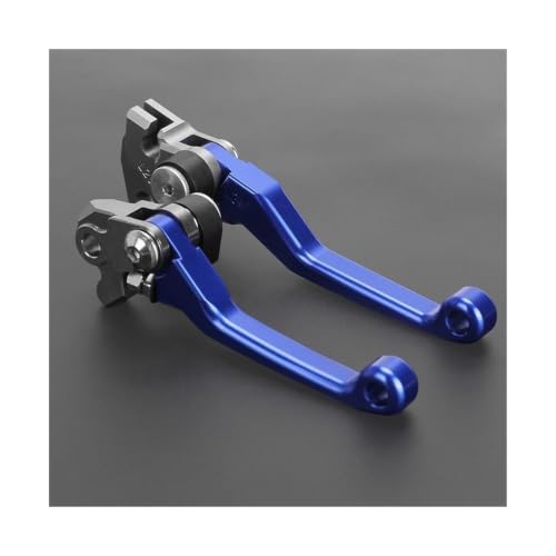 Le levier d'embrayage de frein en aluminium pour un pilotage précis de votre Beta RR